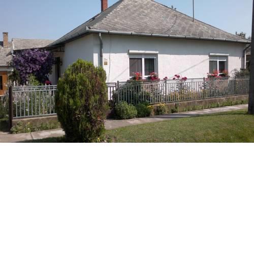 Holiday home Balatonbereny/Balaton 18143