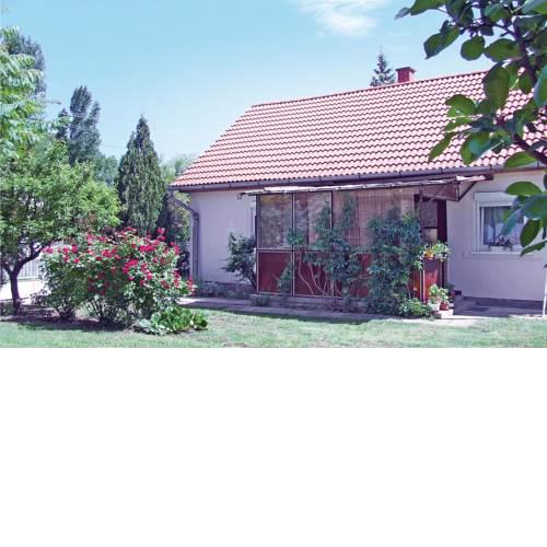 Holiday home Balatonboglár 8