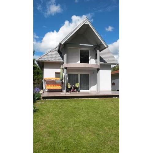 Holiday home Balatonboglar/Balaton 18199