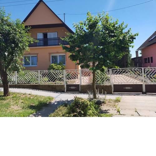 Holiday home Balatonboglar/Balaton 18278