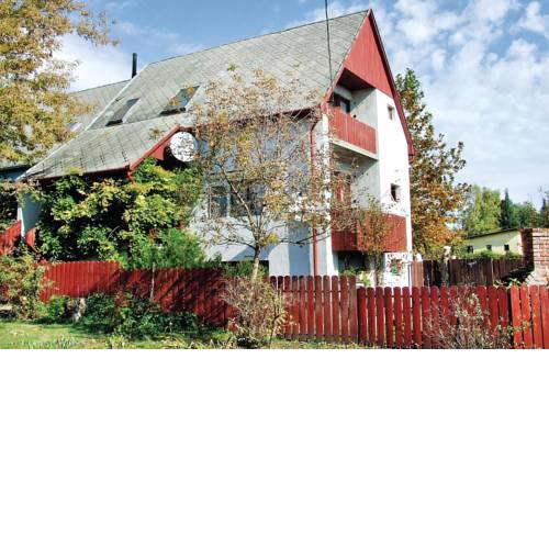 Holiday home Balatonfenyves 38