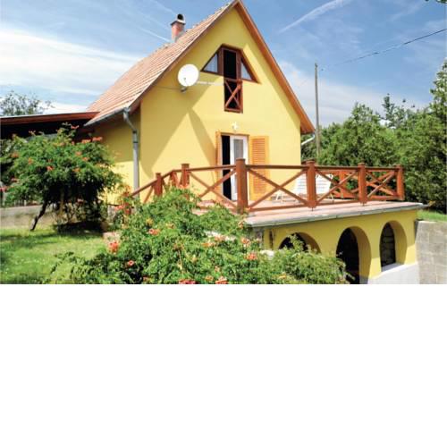 Holiday home Balatongyör *III *