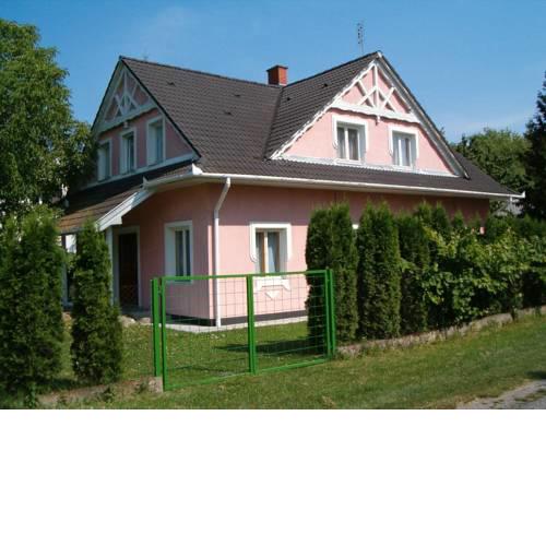 Holiday home Balatonkeresztur 24