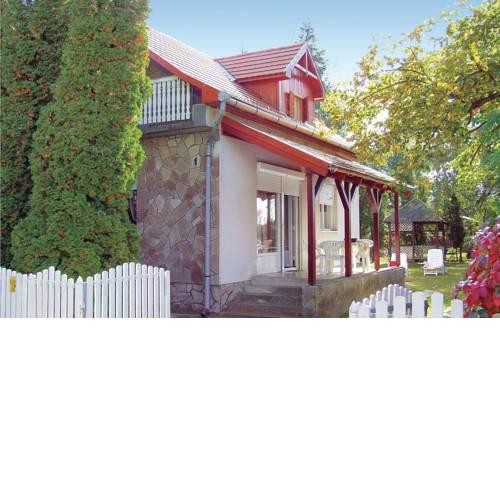 Holiday home Balatonkeresztur *XIX *