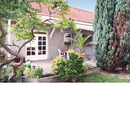 Holiday home Balatonlelle *LXXXVII *