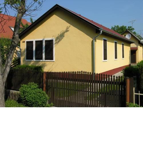 Holiday home Balatonlelle/Balaton 19066