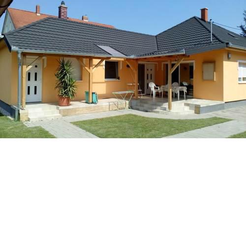 Holiday home Balatonlelle/Balaton 19143