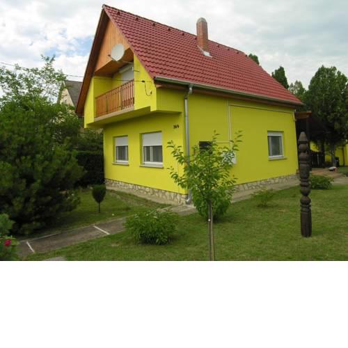 Holiday home Balatonlelle/Balaton 19149