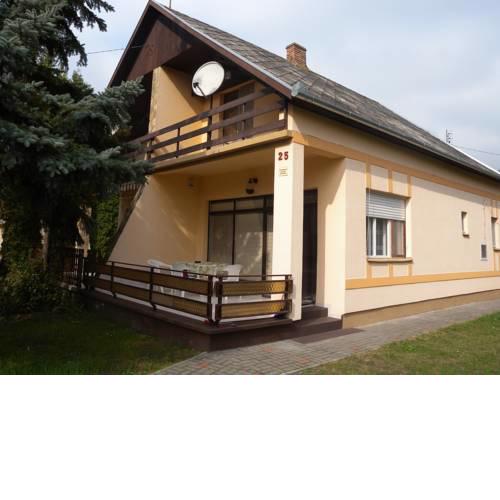 Holiday home Balatonmariafurdo 29