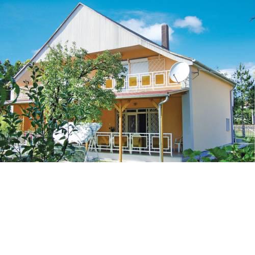Holiday home Balatonmáriafürdö 44