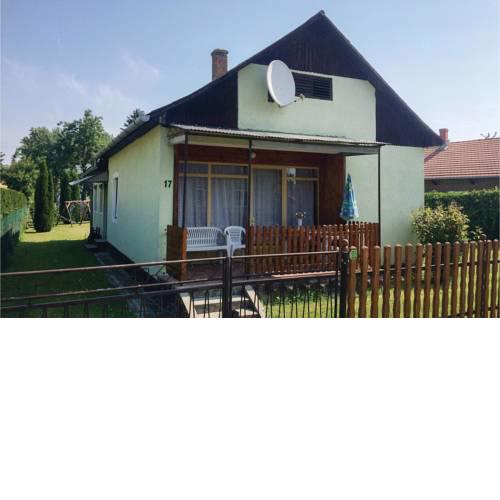 Holiday home Balatonmáriafürdö 45