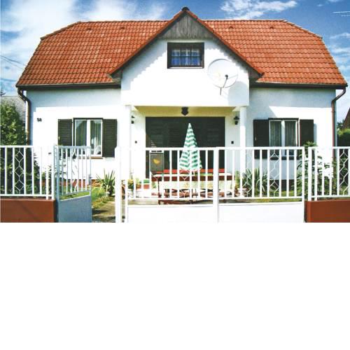 Holiday home Balatonmáriafürdö 51