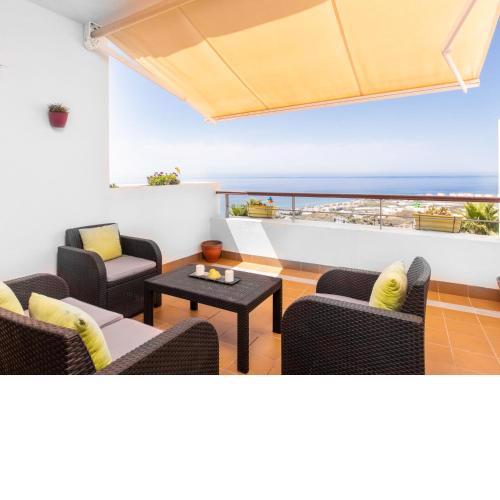 Holiday Home Balcón del Mediterraneo by Interhome
