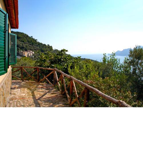 Holiday Home Baldassarre by Interhome