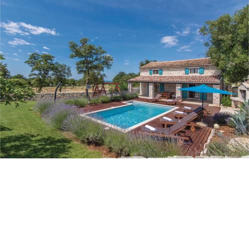Holiday home Bale 18