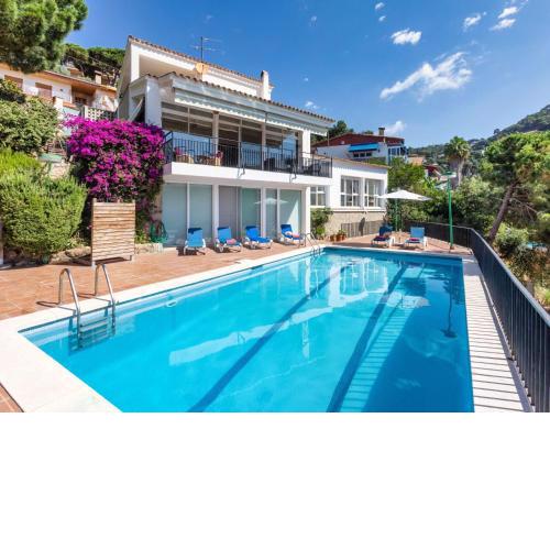 Holiday Home Balmain by Interhome