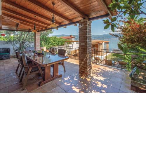Holiday home Bana Josipa Jelacica Croatia