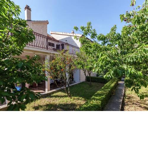 Holiday home Banica