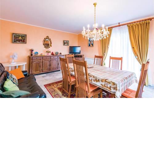 Holiday home Banovci IV