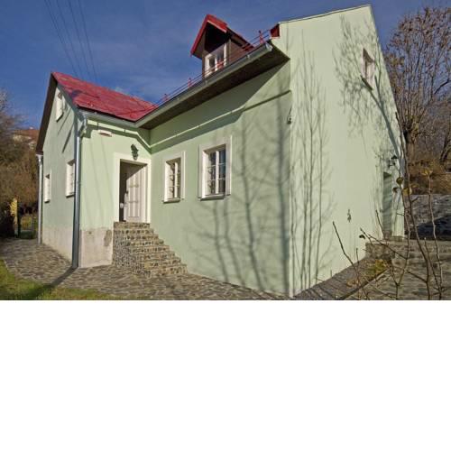 Holiday Home Banská Štiavnica