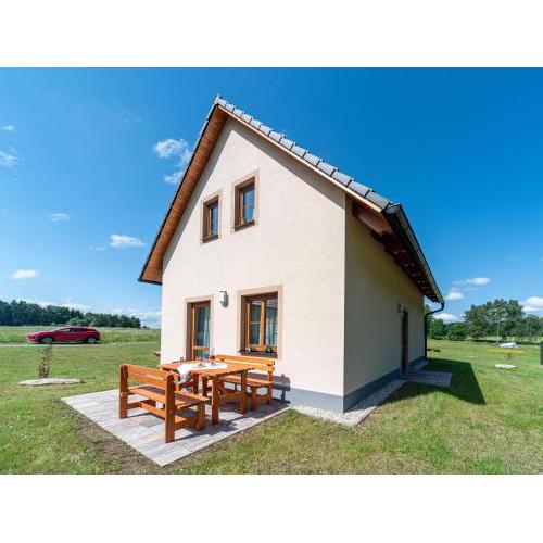 Holiday Home Bára 1 by Interhome