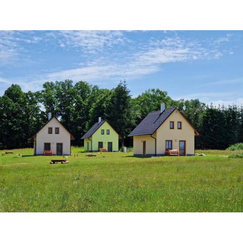 Holiday Home Bára 2 by Interhome