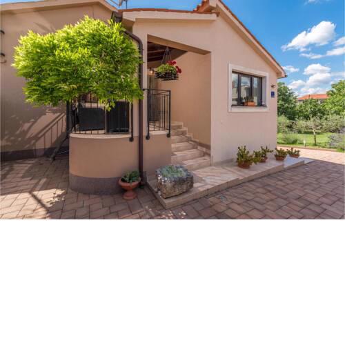 Holiday home Barban V