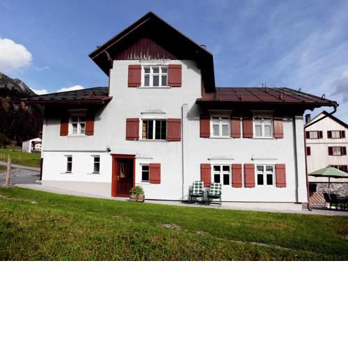 Holiday home Barbara 3