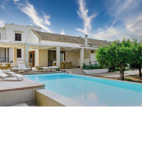 Holiday Home Barbara by Interhome