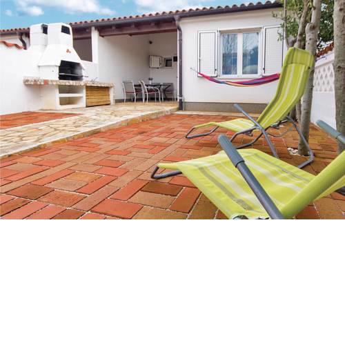 Holiday Home Barbariga 01