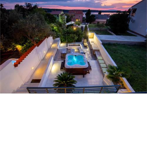 Holiday home Barbat 24 Croatia