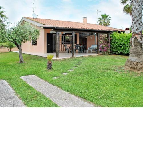 Holiday Home Barbi by Interhome