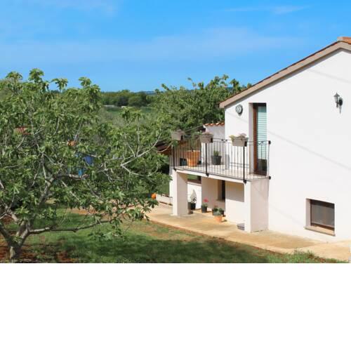Holiday Home Barbolan