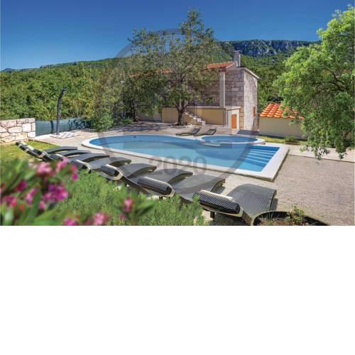Holiday home Barci 27