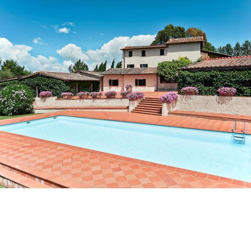 Holiday Home Bardeggiano - Caterina 7 by Interhome