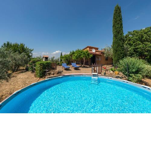 Holiday Home Bardi I by Interhome