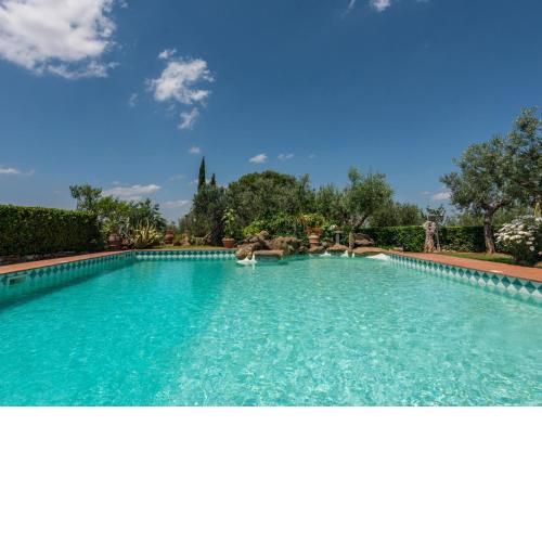 Holiday Home Bardi II by Interhome