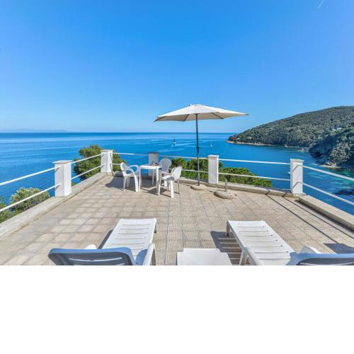 Holiday Home Baroccia da Mary by Interhome