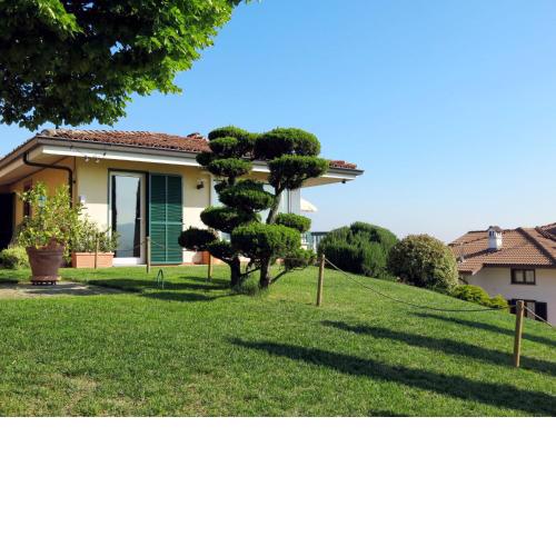 Holiday Home Baroncelli by Interhome