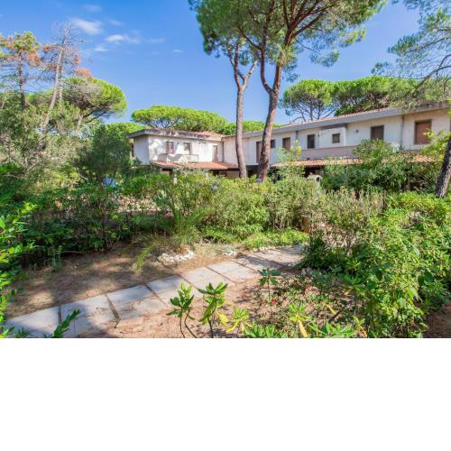 Holiday Home Barracuda by Interhome