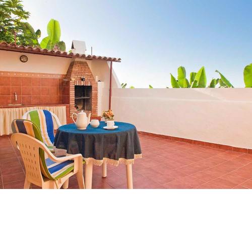 Holiday Home Barreto by Interhome