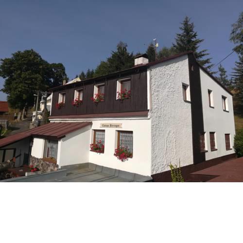 Holiday Home Bärringen