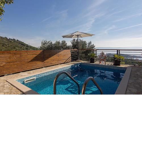 Holiday home Bartul