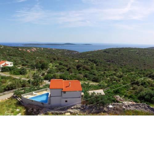 Holiday Home Basic (TGR612)