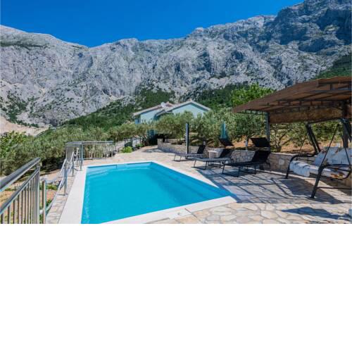 Holiday home Bast 30
