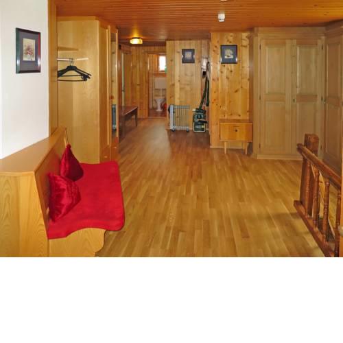 Holiday Home Bauernhaus Hermann (GOP225)