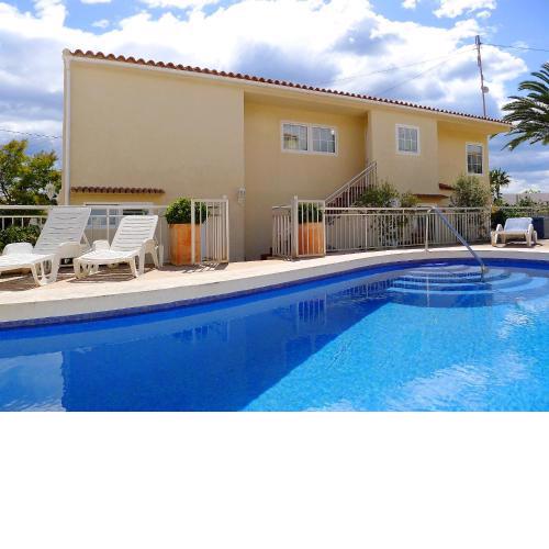 Holiday Home B&B by Interhome