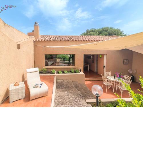 Holiday Home Beatrice by Interhome