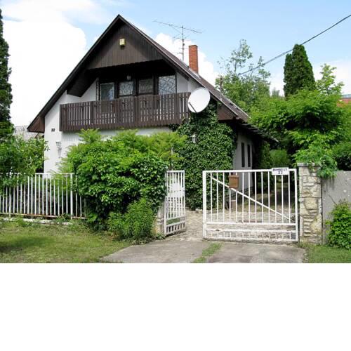 Holiday Home Bebi - SIO112