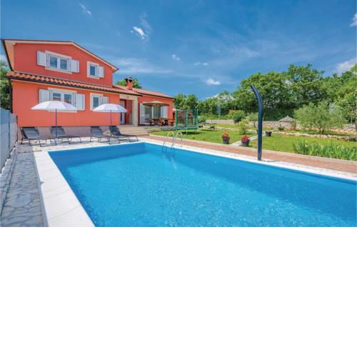 Holiday home Becici IV